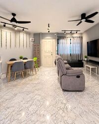 Blk 449 Bukit Panjang Ring Road (Bukit Panjang), HDB 4 Rooms #625509521
